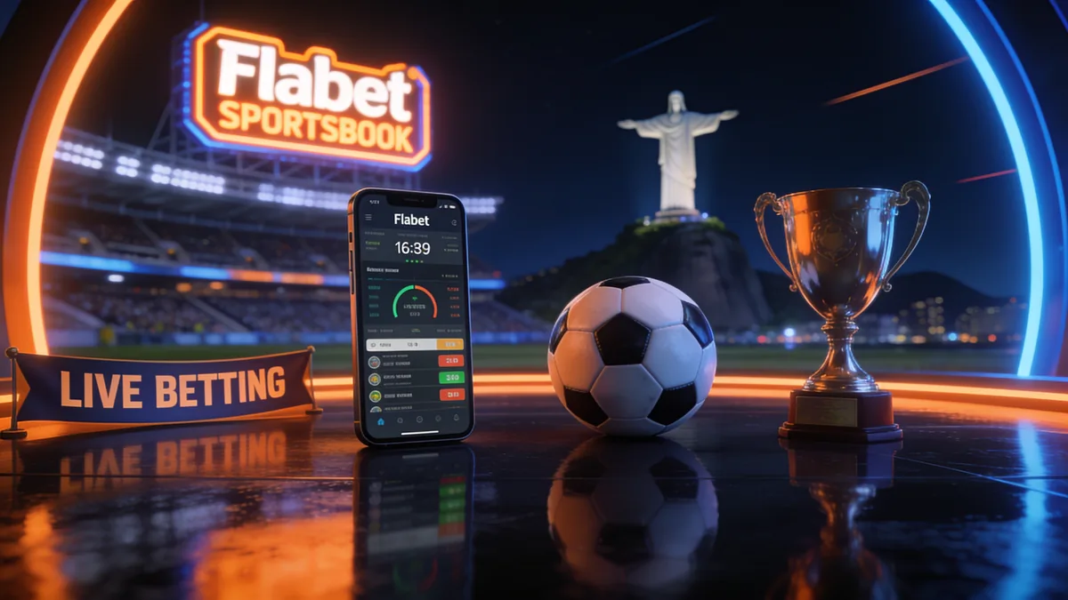 O que é a Flabet?: guia de flabet para jogadores no Brasil
